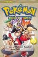 (USE SEP138386) POKEMON ADVENTURES GN VOL 08 GOLD SILVER 2ND