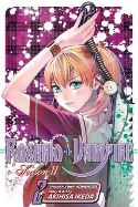 ROSARIO VAMPIRE SEASON II GN VOL 02