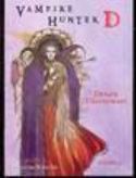 (USE SEP138381) VAMPIRE HUNTER D NOVEL VOL 03 DEMON DEATHCHA