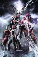 X-MEN #1
