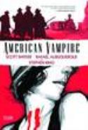 AMERICAN VAMPIRE HC VOL 01 (MR)