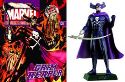 CLASSIC MARVEL FIG COLL MAG #131 GRIM REAPER