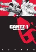 GANTZ TP VOL 01 (MR)