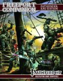 FREEPORT COMPANION PATHFINDER RPG ED