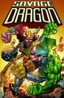 SAVAGE DRAGON #163