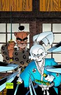USAGI YOJIMBO #131
