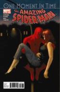AMAZING SPIDER-MAN #640