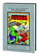 MMW DEFENDERS HC VOL 02