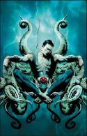 NAMOR FIRST MUTANT #1