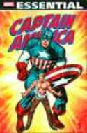 ESSENTIAL CAPTAIN AMERICA TP VOL 01