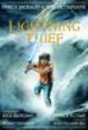 PERCY JACKSON & OLYMPIANS HC VOL 01 LIGHTNING THIEF