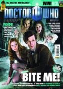 DOCTOR WHO MAGAZINE #426