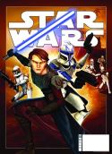 STAR WARS INSIDER #120 PX ED