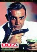 007 MAGAZINE ARCHIVE SEAN CONNERY PART 1