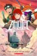 (USE AUG118100) AMULET SC VOL 03 CLOUD SEARCHERS