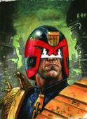 JUDGE DREDD MEGAZINE #302
