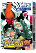 EYESHIELD 21 GN VOL 33 (OF 37)