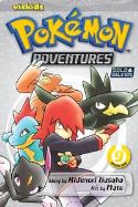 (USE SEP138387) POKEMON ADVENTURES GN VOL 09 GOLD SILVER 2ND
