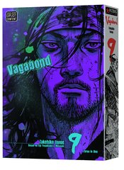 (USE NOV237123) VAGABOND VIZBIG ED TP VOL 09 (MR)