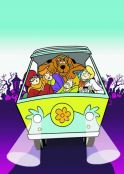 SCOOBY DOO WHERE ARE YOU #1