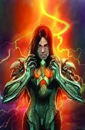 WITCHBLADE #141