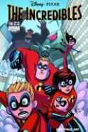 INCREDIBLES #15
