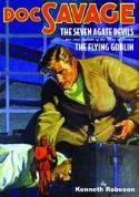 DOC SAVAGE DOUBLE NOVEL VOL 41