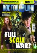 DOCTOR WHO MAGAZINE #427