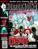 HORRORHOUND #26