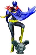 DC COMICS BATGIRL BISHOUJO STATUE (O/A)