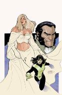 UNCANNY X-MEN #529