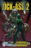 KICK-ASS 2 #2 (MR) (OF 7)