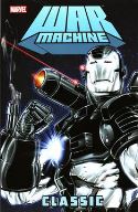 WAR MACHINE CLASSIC TP VOL 01