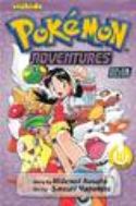 (USE FEB148231) POKEMON ADVENTURES GN VOL 10 GOLD SILVER 2ND