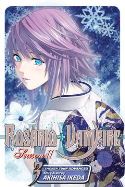 ROSARIO VAMPIRE SEASON II GN VOL 03