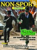 NON SPORT UPDATE VOL 21 #6