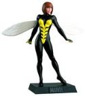 CLASSIC MARVEL FIG COLL MAG #137 WASP