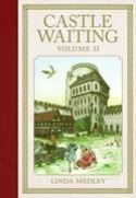 CASTLE WAITING HC VOL 02