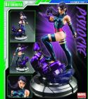 DANGER ROOM SESSIONS PSYLOCKE FINE ART STATUE