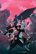 UNCANNY X-FORCE #2