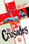 CRUSADES HC VOL 02 DEI (MR)