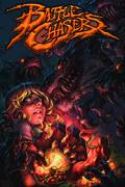 BATTLE CHASERS ANTHOLOGY HC S/N LTD ED