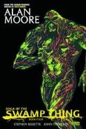 SAGA OF THE SWAMP THING HC BOOK 04 (MR)
