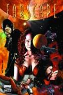 FARSCAPE ONGOING #14