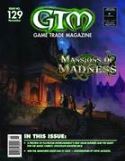 GAME TRADE MAGAZINE #131