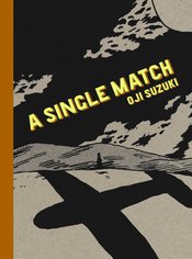 A SINGLE MATCH HC (MR)