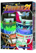 EYESHIELD 21 GN VOL 34 (OF 37)