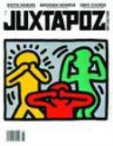 JUXTAPOZ #120 JAN 2011