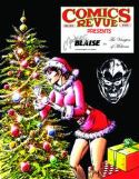 COMICS REVUE PRESENTS DEC 2010