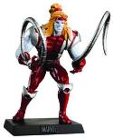 CLASSIC MARVEL FIG COLL MAG SPECIAL OMEGA RED